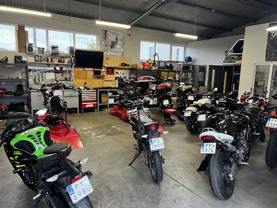 Motoporadnia
